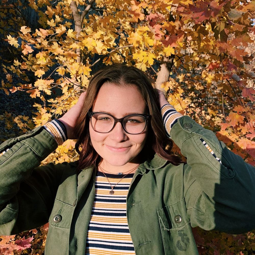 Meet your Posher, Lauren
